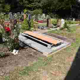 friedhof