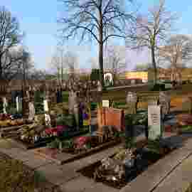 friedhof