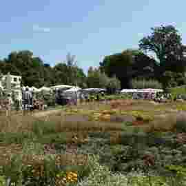 gartenmarkt 2012