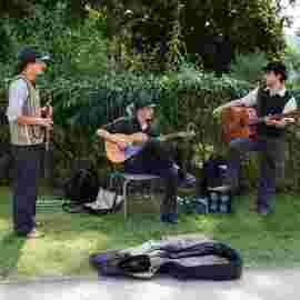 gartenmarkt 2012
