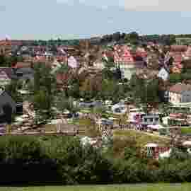 gartenmarkt 2012