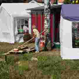 gartenmarkt 2012