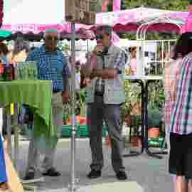 gartenmarkt 2012