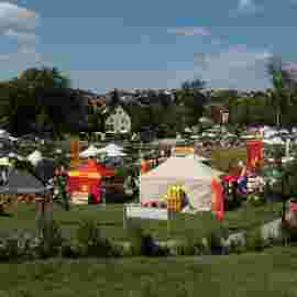 gartenmarkt 2012