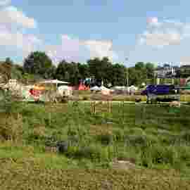 gartenmarkt 2012