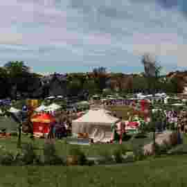 gartenmarkt 2012