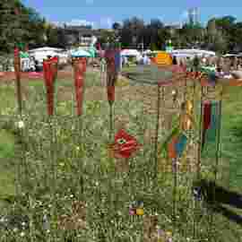 gartenmarkt 2012