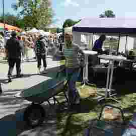 gartenmarkt 2012