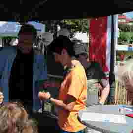 gartenmarkt 2012
