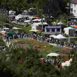 gartenmarkt 2012