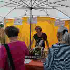 gartenmarkt 2012