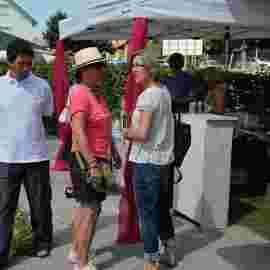 gartenmarkt 2012