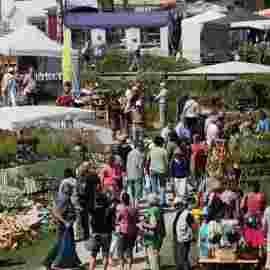 gartenmarkt 2012