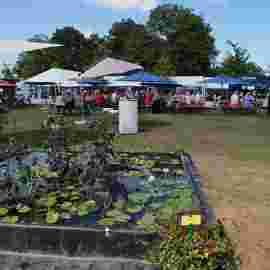 gartenmarkt 2012