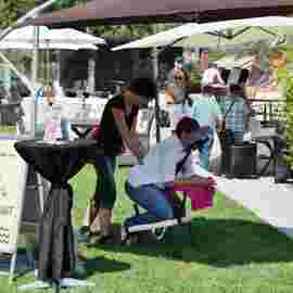 gartenmarkt 2012
