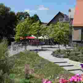 gartenmarkt 2012