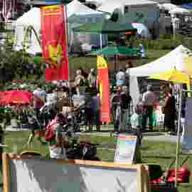 gartenmarkt 2012