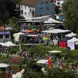 gartenmarkt 2012