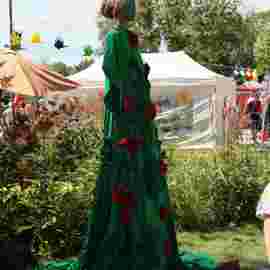gartenmarkt 2012