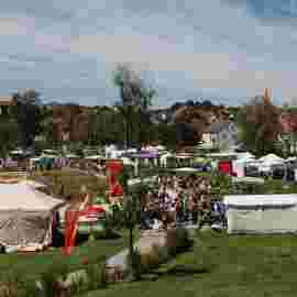 gartenmarkt 2012