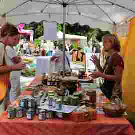 gartenmarkt 2012