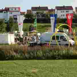 gartenmarkt 2012
