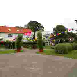 gartenmarkt auf/abbau 2017
