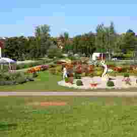gartenmarkt auf/abbau 2017