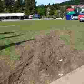 gartenmarkt auf/abbau 2017