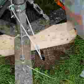 gartenmarkt auf/abbau 2017