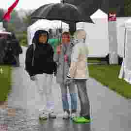 gartenmarkt auf/abbau 2017