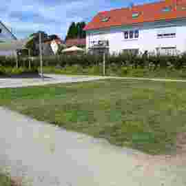 gartenmarkt auf/abbau 2017