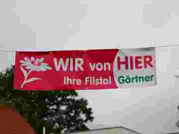 gartenmarkt auf/abbau 2017 bilder