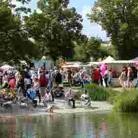 gartenmarkt sonntag 2017