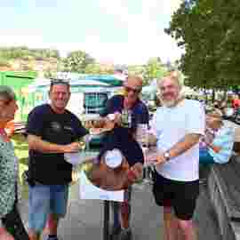 gartenmarkt samstag 2023