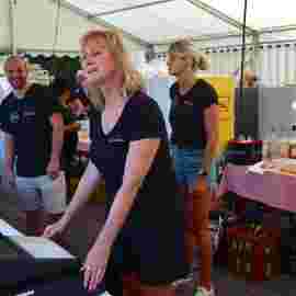 gartenmarkt samstag 2023