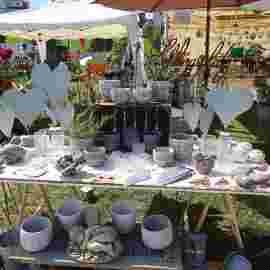 gartenmarkt samstag 2023