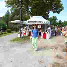 gartenmarkt samstag 2023