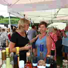 gartenmarkt samstag 2023