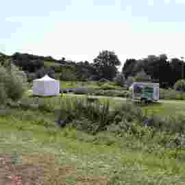 gartenmarkt auf/abbau 2024
