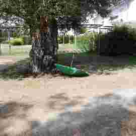 gartenmarkt auf/abbau 2024