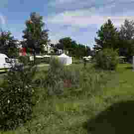 gartenmarkt auf/abbau 2024