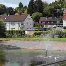aufbau