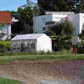 aufbau