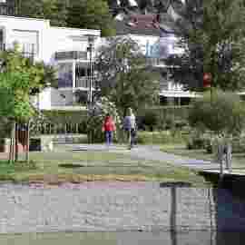 aufbau