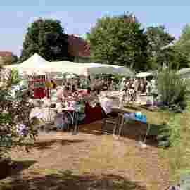 gartenmarkt sonntag