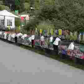 gartenmarkt sonntag