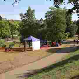 gartenmarkt sonntag