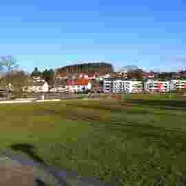 gr&uuml;ne mitte 2016