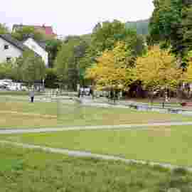 gr&uuml;ne mitte